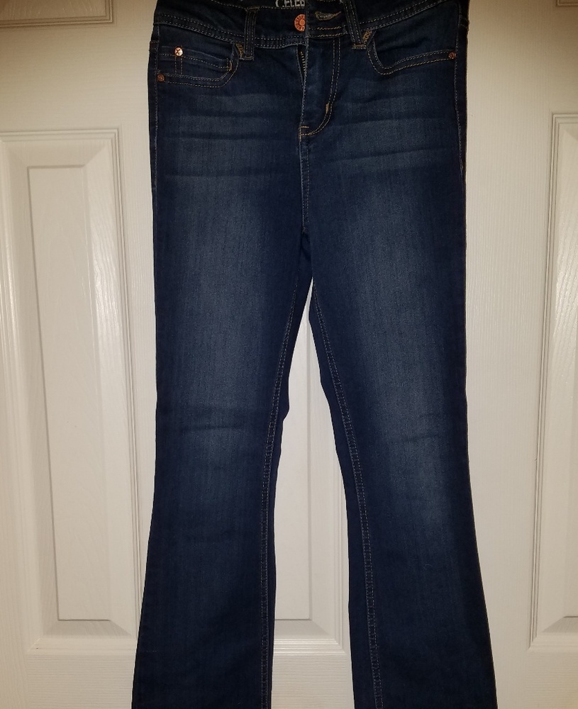 Girls size 10 jeans